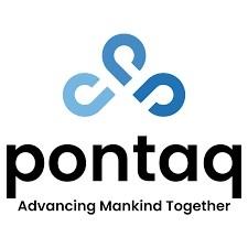 PONTAQ logo