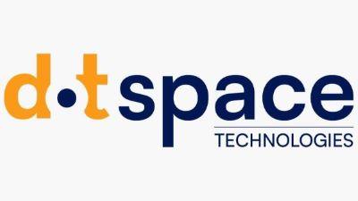 Dotspace Technologies logo