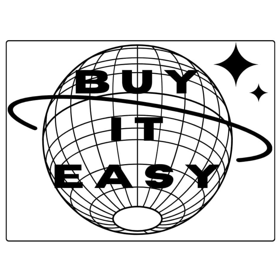 BUY IT EASY logo