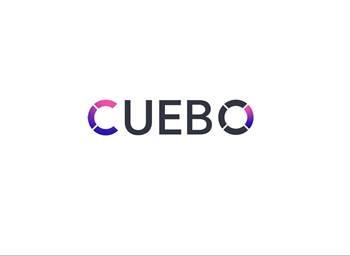 CUEBO logo