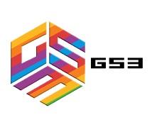GS3 logo