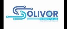 Solivor Infotech Pvt. Ltd. logo