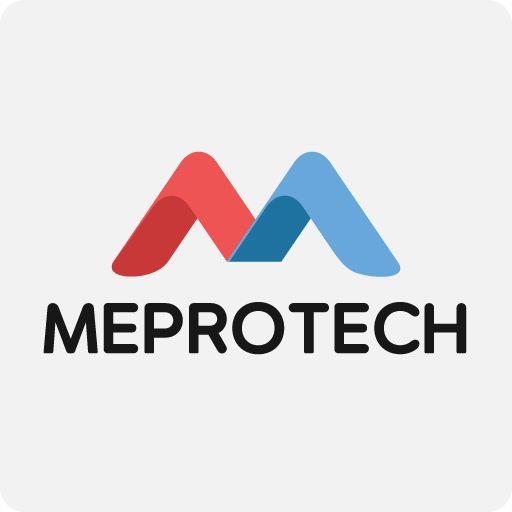 MEPROTECH logo