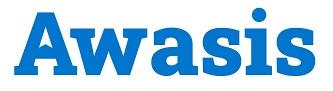 Awasis logo