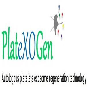 PLATEXOGEN logo