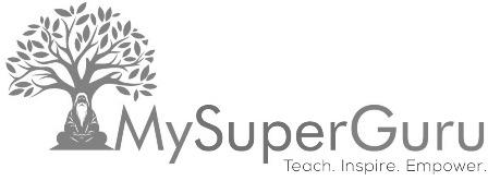 MySuperGuru logo