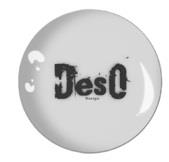 DesO Design (With Device) logo