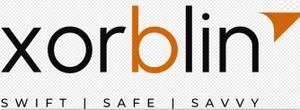 Xorblin - Swift , safe , savvy logo