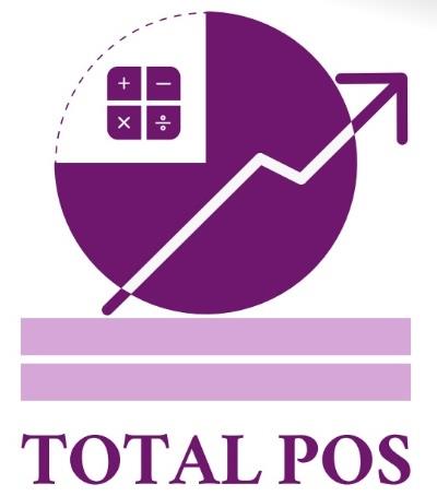 TOTAL POS logo