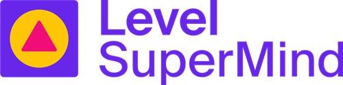 LEVEL SUPERMIND logo