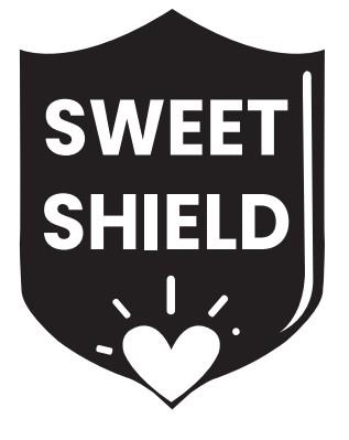 SWEETSHIELD logo