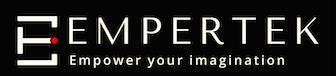 EMPERTEK Empower your imagination logo