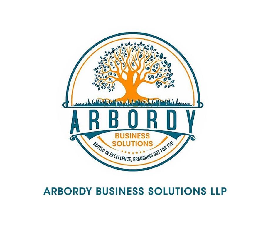 ARBORDY BUSINESS SOLUTIONS LLP logo