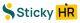 StickyHR logo
