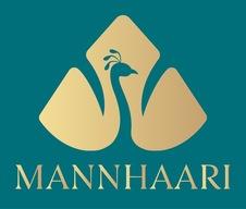 MANNHAARI logo