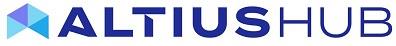 ALTIUSHUB logo