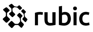 DEVICE OF RUBIC logo