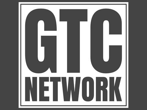 GTC NETWORK logo