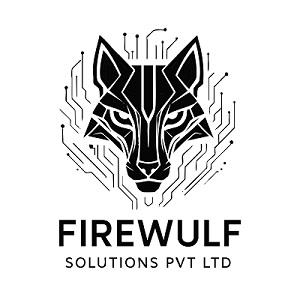 FIREWULF SOLUTIONS PVT LTD logo