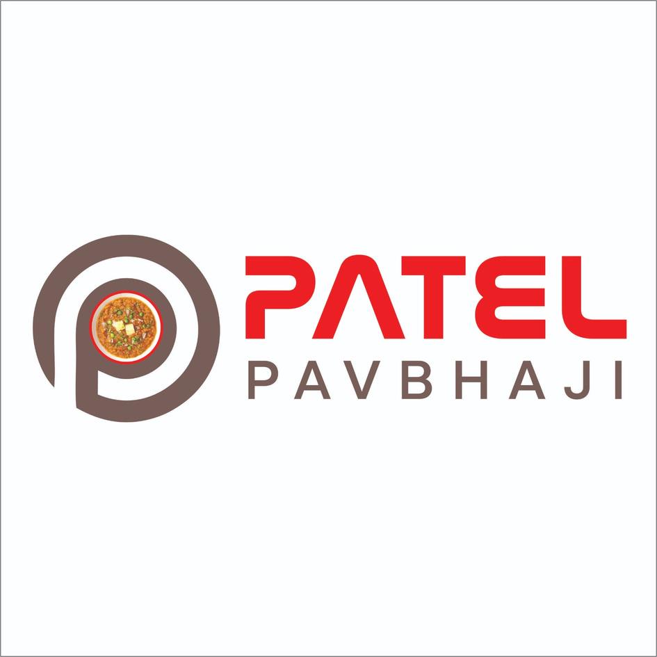PATEL PAVBHAJI logo