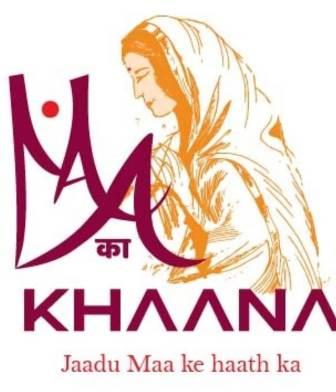 MAA KA KHAANA logo