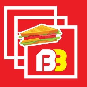 BB logo