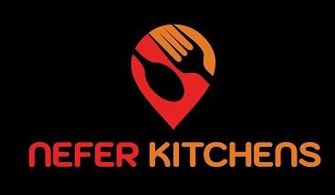 NEFER KITCHENS logo