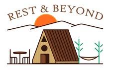 REST AND BEYOND logo