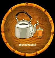 Thetadkachai logo