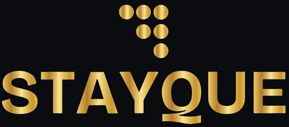 STAYQUE logo