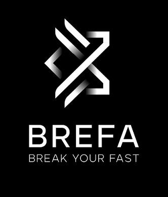 BREFA logo