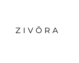 Zivora (With Device) logo