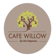 CAFE WILLOW logo