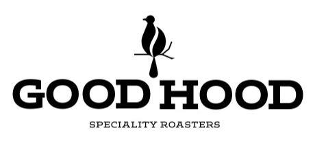 GOOD HOOD SPECIALITY ROASTERS logo