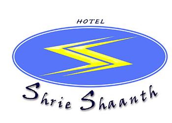 HOTEL SHRIE SHAANTH – with device of SS logo
