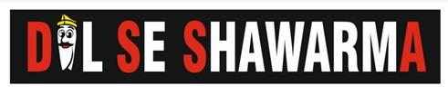 DIL SE SHAWARMA logo