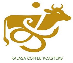 KALASA COFFEE ROASTERS logo