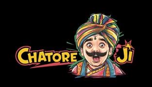 CHATORE JI logo