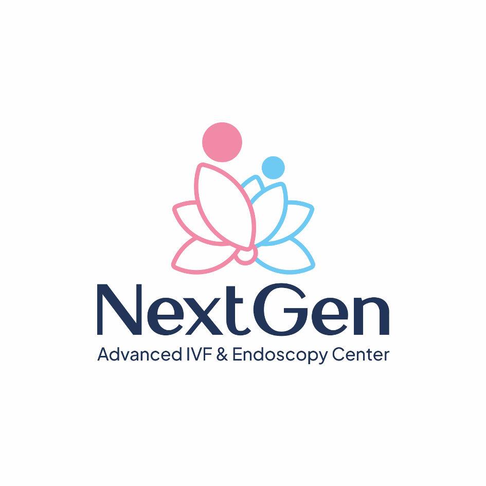 NextGen Advanced IVF & Endoscopy Centre logo