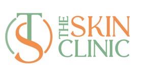 TSC THE SKIN CLINIC logo
