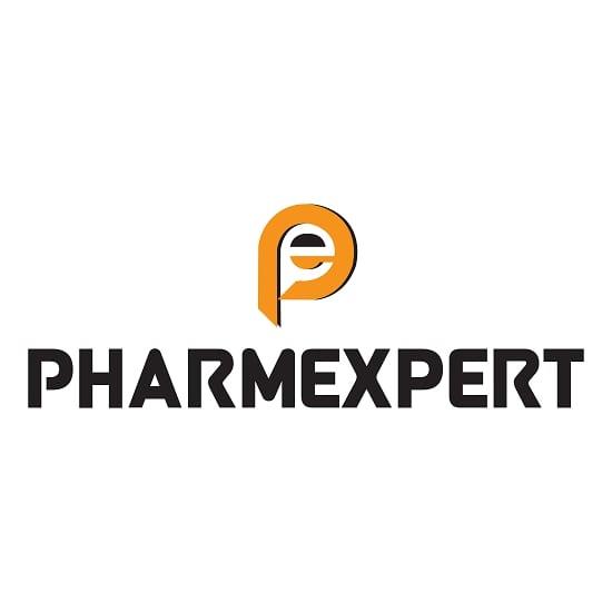 PHARMEXPERT logo