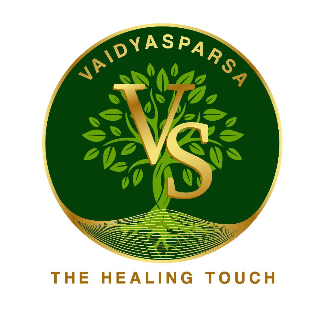 VAIDYASPARSA logo