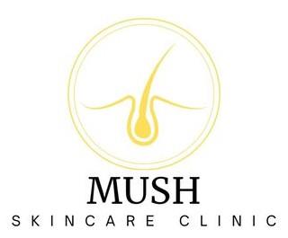 MUSH logo