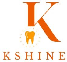 KSHINE logo