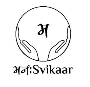 Manasvikaar - M logo