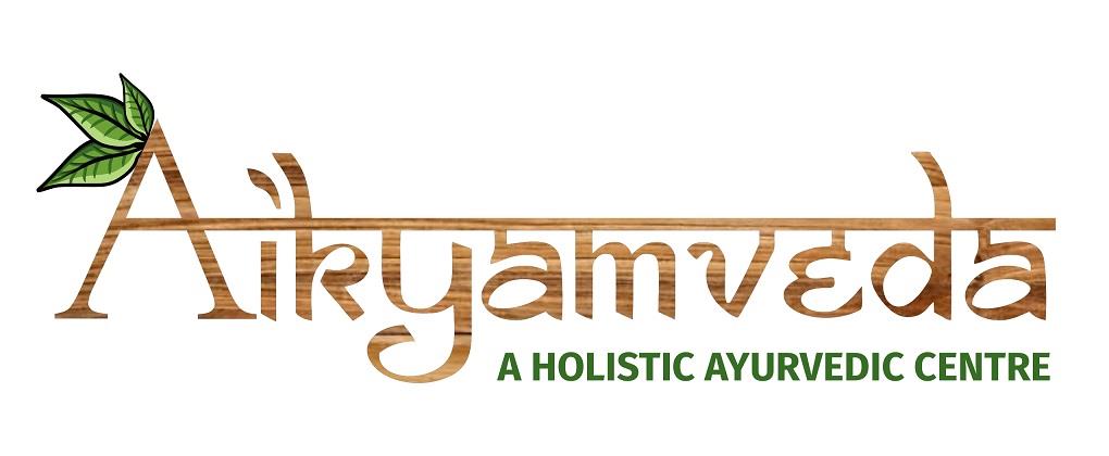Aikyamveda - A Holistic Ayurvedic Centre logo