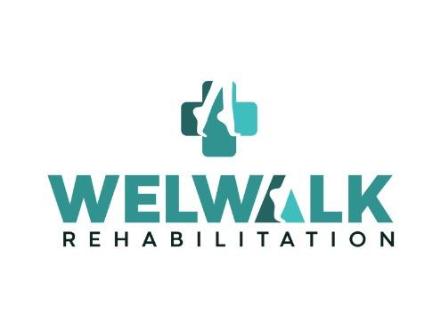 WELWALK logo