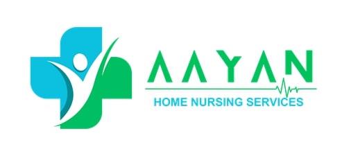 AAYAN-HOME NURSING SERVICES logo