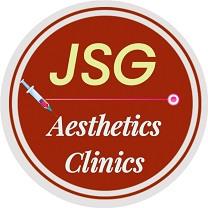 JSG Aesthetics Clinics logo