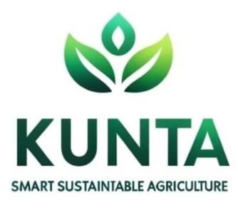 KUNTA logo